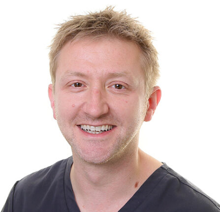 Dr Chris Young