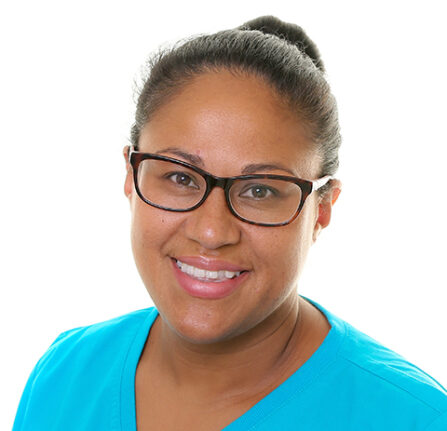 Michelle Henry