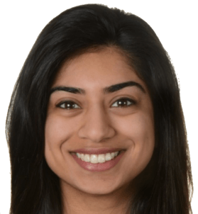 Dr Ria Shah