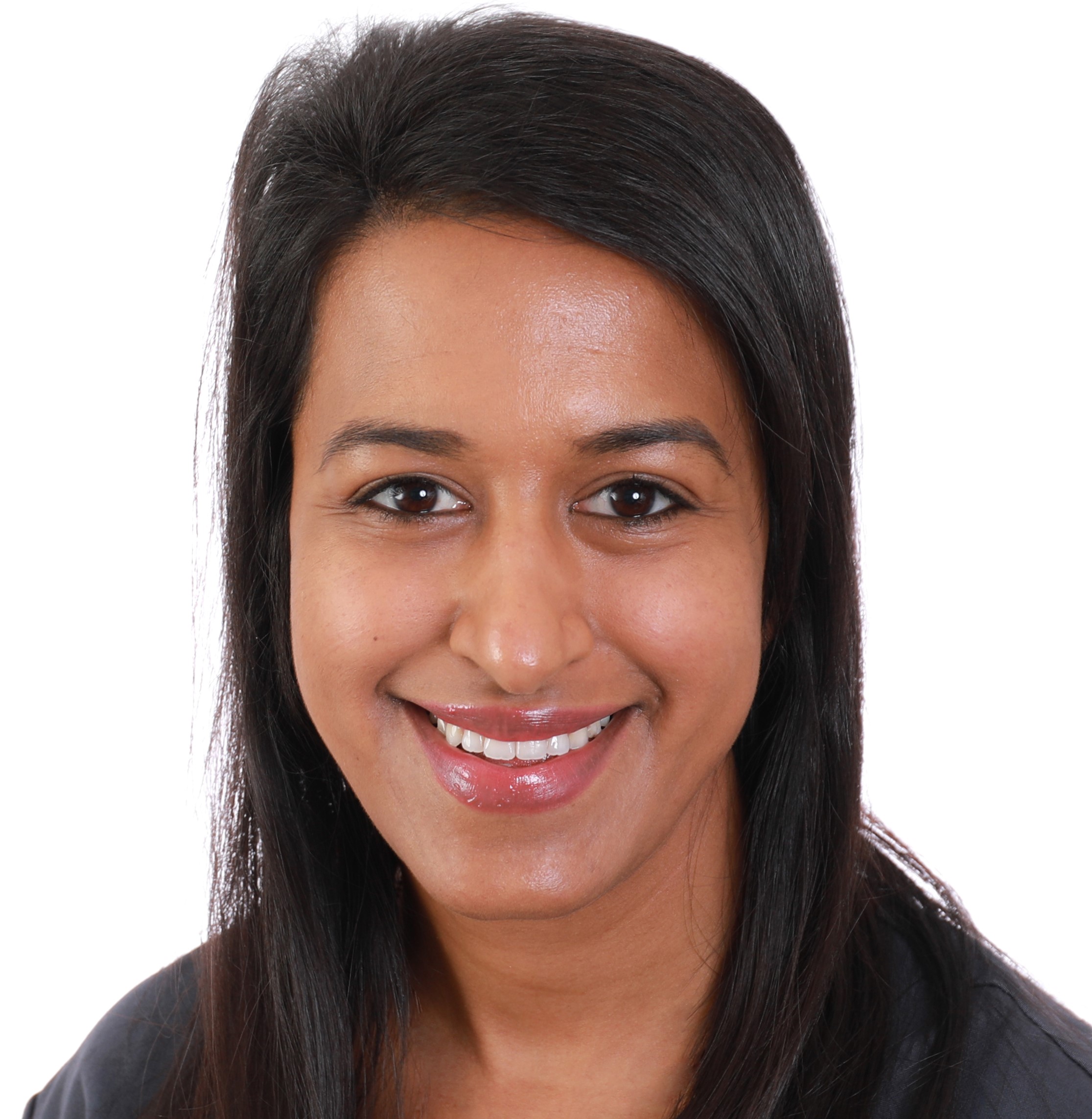 Dr Rakhee Shah