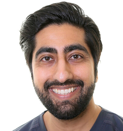 Dr Viren Vithlani