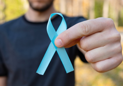 Get Involved in Mouth Cancer Awareness with East Park Dental