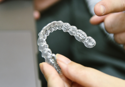 Invisalign Aftercare: Retainers and Maintaining Results