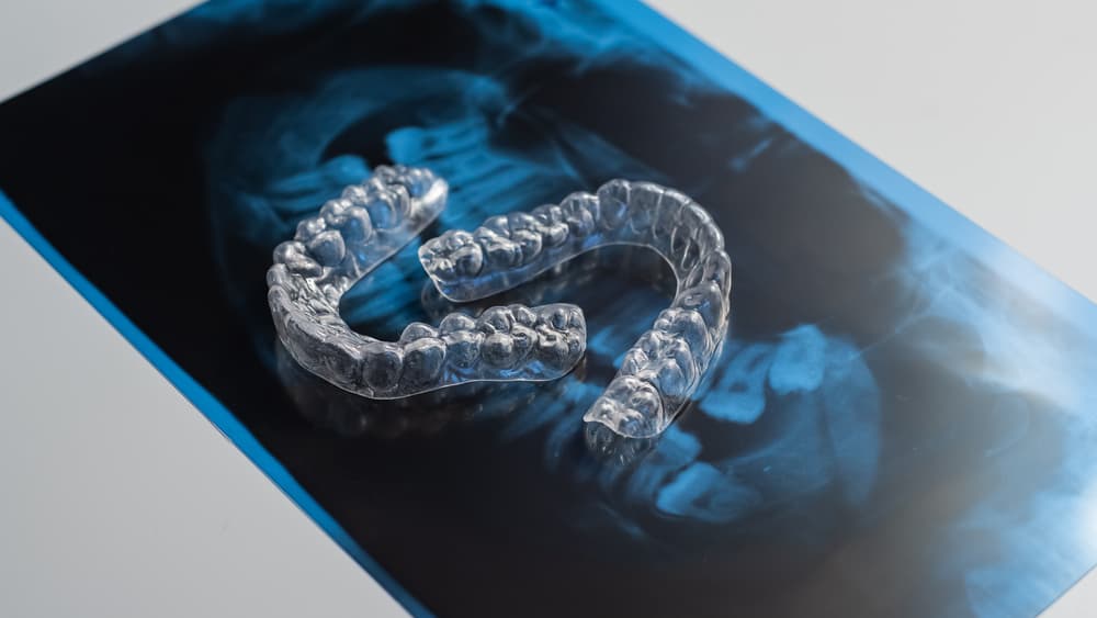 Invisalign Aftercare