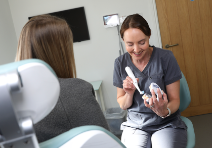 Nervous About the Dentist? Here’s How East Park Dental in Northampton Makes Every Visit Easier