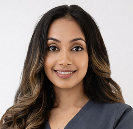 Dr Kasturi Sathananthan