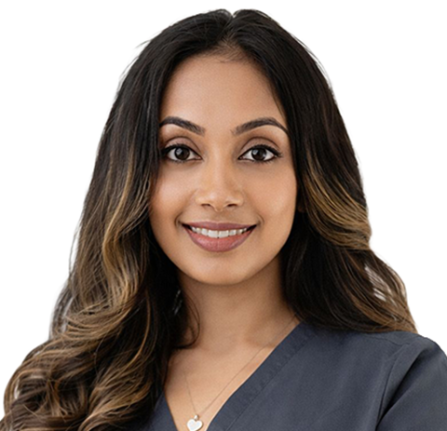 Dr Kasturi Sathananthan