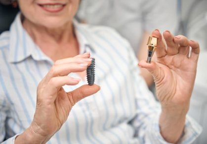 Dental Implant Recovery Timeline