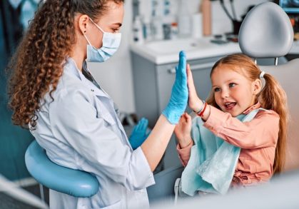 How to Prepare Your Child for Their First Dental Appointment