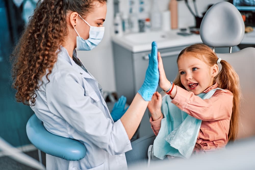 dentist northampton