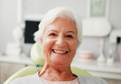 Dental Implant Recovery Timeline