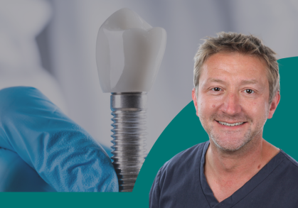 What Do Dental Implants Cost in Northampton?