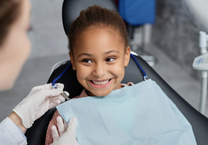 How to Prepare Your Child for Their First Dental Appointment