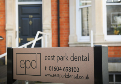 Nervous About the Dentist? Here’s How East Park Dental in Northampton Makes Every Visit Easier