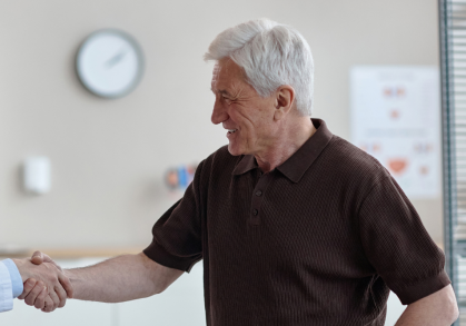 Nervous About Dental Treatment? How We Break It Down