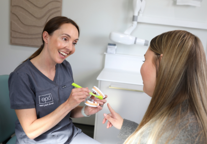 What Is a Smile Makeover and Who Is It For?