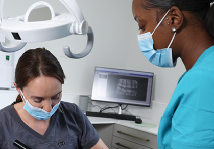 What to Expect at Your First Appointment at East Park Dental